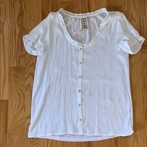 Anthropologie Top